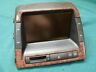 86110-47081 86110-47801 Toyota Prius Oe Dash Information Screen Woodgrain