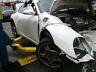 594-00410 911 Screen Fits Porsche