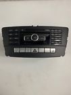 A1669002109 - 166 900 21 09 1669002109 Mercedes Radio Audio Reciever Oem