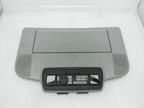 39460-tz6-a02zb Acura 2014-2016 Mdx Rear Entertainment Player Wide -