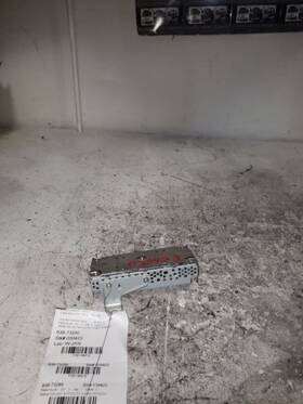 39800-tz3-a01 Acura Audio Equipment Radio Satellite Receiver Tuner Fits 15-18 Tlx