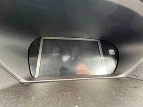 39810tz3a21 Acura Info-gps-tv Screen 8 Inch Upper Display Fits 19 Tlx