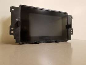 594-00622 Acura 2007-2009 Rdx Radio Display Screen Without Navigation