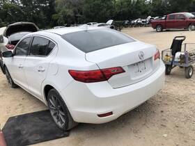 638-59177 Acura Audio Equipment Radio Us Market Satellite Unit Premium Fits 13-15 Ilx 873783