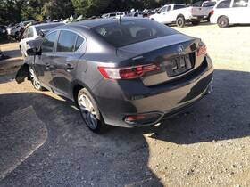 39186tx6a61 Acura 638-73413 Audio Equipment Radio Amplifier Id Premium Fits 16-18 Ilx 821834