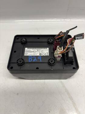 65902410432 Advanta Original Bmw Shell Highspeed Can Integrated Navi