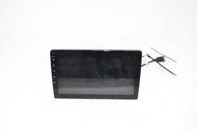 Aftermarket Products P668cma 2019 Subaru Wrx Magic Box Radio Receiver Color Display Screen 93621