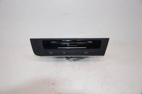 4g0035664e Audi 2014 A6 Multi Media Player Cd Sd1 Sim Sd2 Input 782373