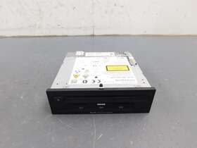 4s0035025 Audi 2017 18 20 21 22 R8 V10 Plus Oem Multimedia Nav Sd Cd Receiver #1444 F3