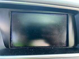 594-50156 Audi Info-gps-tv Screen Vin Fp 7th And 8th Digit Fits 09-17 Q5