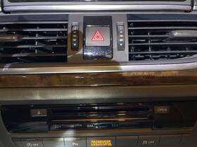 Audi 638-72714 Audio Equipment Radio Media Player Dash Mounted Fits 12-15 A6 997303
