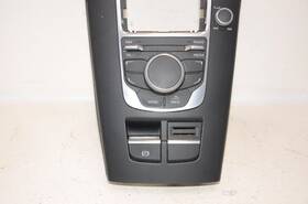 638-72790 Audi Audio Equipment Radio Convertible Control Console Fits 15-18 A3 857767