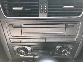 638-72864 Audi 2011-2017 Q5 Music Audio Multimedia Player 758581