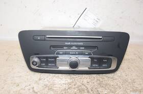 8u1035746 Audi 2015 2016 2017 2018 Q3 Radio Control Panel Buttons Face Multimedia 881967