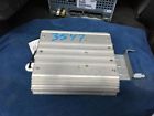 638-50256 Audio Equipment Radio Amplifier Right Hand Kick Panel Fits Eclipse