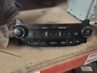 638-04303 Audio Equipment Radio Control Panel Cd Fits Malibu