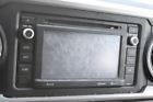 638-73667 Audio Equipment Radio Display And Receiver Fits Tacoma