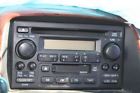 638-58348 Audio Equipment Radio Single Disc Fits