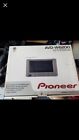 Avd-w6200 Pioneer Rear Seat Entertainment Display
