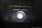 Bbm266ah0a Mazda Audio Radio Tuner Receiver Am Fm Stereo Cd Player