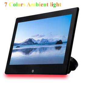 57hyy6 Bcsmmcar 10.1 Inch Touch Screen Car Headrest Rear Seat Monitor Mp5 Video Multimedia Player