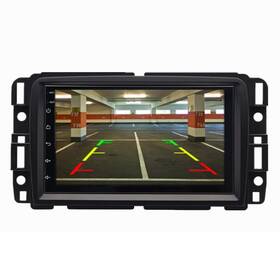 Gmcyk-7c Bcsmmcar 904584437651 For Apple Carplay Stereo Gps Navigation 4 32g Fit Buick Enclave 2013-2017