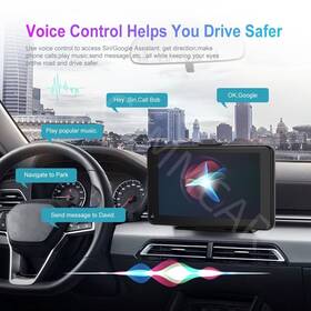 Gry77343 Bcsmmcar 7in 2.5d Car Monitor Touch Screen Stereo Radio Player 1024x600 Fit For Chevrolet