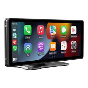 Mp-5303b Bcsmmcar 9.3in Touch Screen Car Radio Mp5 Player For Carplay Android Auto Bluetooth Usb