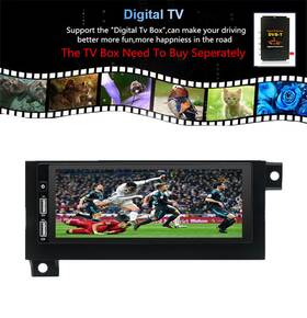 Ty7743 Bcsmmcar Fit For Plymouth Acclaim 1989-1995 Car Stereo Radio Mp5 Player Android 13 Navi