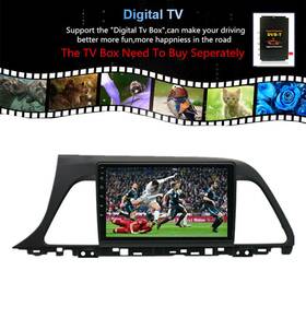 Ty995 Bcsmmcar 9 Inch Car Stereo Radio Mp5 Gps 2 32g For Hyundai Sonata 2015-2017 Left Hand Drive