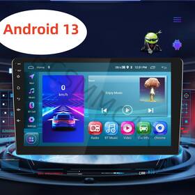 Y898754 Bcsmmcar 1080p 10in 2.5d Car Video Radio Mp5 Player Gps Navigation For Wireless Carplay