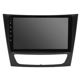 Ygt664 Bcsmmcar Fit For Mercedes Benz W211 W219 Android 13 9ftft Multimedia Player Gps Navigation