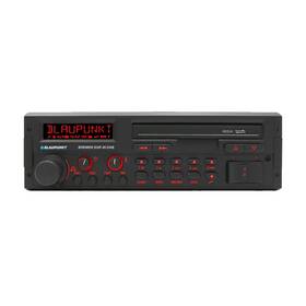R-bremensqr46dab Blaupunkt Bremen Single Din 80s Retro Classic Usb Bluetooth Am/fm Receiver