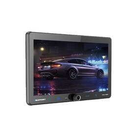 R-cali1000 Blaupunkt Cali 1000 10.1 Inch Touchscreen Single Din Gps/wifi Bluetooth Receiver