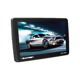 R-cali900 Blaupunkt Cali 900 9 Inch Touchscreen Single Din Wifi Bluetooth Am/fm Receiver