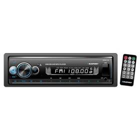 R-irvine140 Blaupunkt Irvine140 Single Din Usb/sd/aux Bluetooth Mp3 Stereo Receiver