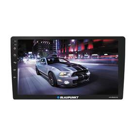 R-lasvegas910 Blaupunkt Las Vegas 910 10.1 Inch Touchscreen Single Din Wifi Bluetooth Receiver