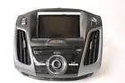 Bm51-18835-daw Ford Focus Sony Media Navigation Radio Touch Screen