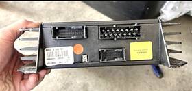 65126905119 Bmw 155636894067 Dsp Amplifier Nav Amp E38 740i 750 E39 525i 530i 540i M5 X5 Lear