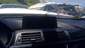 594-10122 Bmw Info-gps-tv Screen Display Dash 8.8 Inch Fits 18-20 230i 2456533