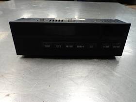 594.bm1i94 Bmw 1994 318i Info-gps-tv Screen