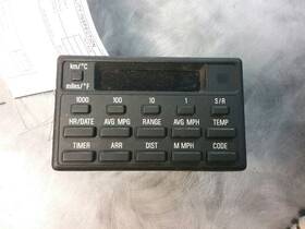 Bmw 594.bm1p92 1992 525i Info/gps/tv Screen 19235