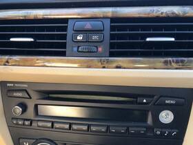638-50688 Bmw Audio Equipment Radio Sedan Usa Market Fits 07 323i 836811