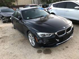 638-73119 Bmw Audio Equipment Radio Controller Fits 15-16 20 228i 859876