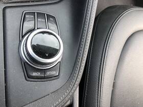 638.bm1117 Bmw X1 2017 Audio Equipment Radio 855591