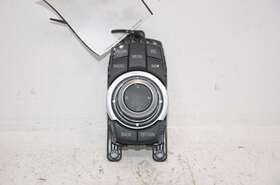 638.bm1g13 Bmw 2013 650i Remote Radio Control Knob Dial Switch Buttons