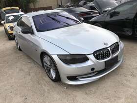 638.bm1z11 Bmw 2011 335i Remote Radio Control Knob Dial Switch Controller