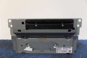 65129223396 Bmw Navigation Radio Receiver Am-fm-cd-dvd Player 2009-2015 750li From 9/09