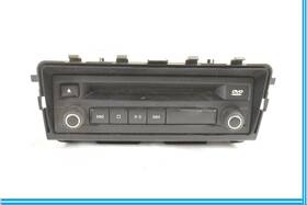 65129243263 Bmw X5 X6 Entertainment System Dvd Player Part# 9243263 Oem