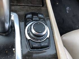65829200317 Bmw 2010-2013 750li Remote Radio Control Knob Switch Dial Console 899053